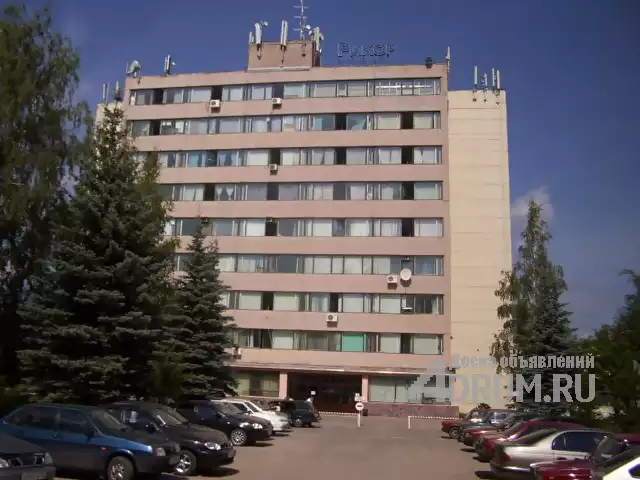 Покупаем акции ОАО "Рикор Электроникс" в Нижнем Новгороде