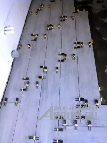 Система выравнивания керамической плитки во время укладки в Ростов-на-Дону, фото 4