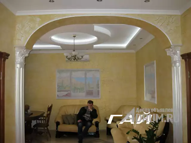Качественный ремонт квартир, домов, коттеджей в Ивантеевке, фото 8