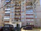 Продаю двухкомнатную квартиру, 53 кв. метров, 8 этаж в 9 этажном доме, Наро-Фоминск