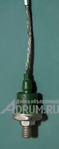 Силовые высоковольтные диоды В - 10 (10А, 1400 В), Москва