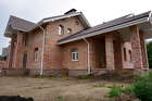 Строительство дома по Белгородской области в Дубовое, фото 3