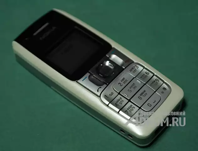 Продаю сотовый телефон Nokia 2310 (Нокия 2310) идеальное состояние в Москвe, фото 3