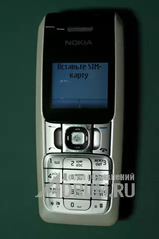 Продаю сотовый телефон Nokia 2310 (Нокия 2310) идеальное состояние в Москвe
