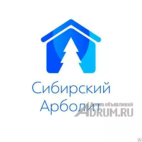 Продажа Арболит блоков, Новосибирск