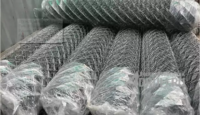 Продам сетку рабицу и рулонную сетку в Кольчугино в Кольчугино, фото 3