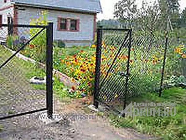 Продам ворота и калитки в Кольчугино в Кольчугино, фото 3