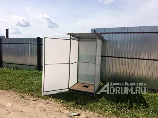 Дачные туалеты в Судогде, в Судогде, категория "Сантехника и сауна"