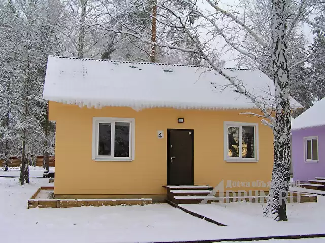Дом в аренду в КСК Дубрава в Екатеринбург