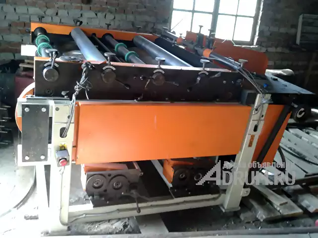 Продам станок двухцветной флексографской печати С2ФП - АП в Рыбинске