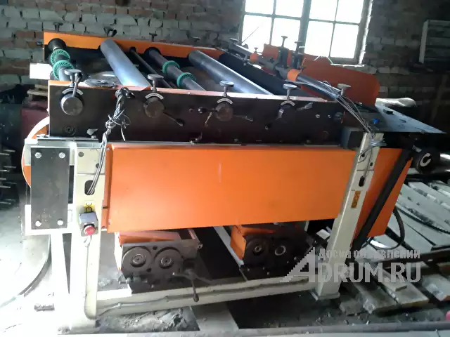 Продам станок двухцветной флексографской печати С2ФП - АП, в Рыбинске, категория "Производство"