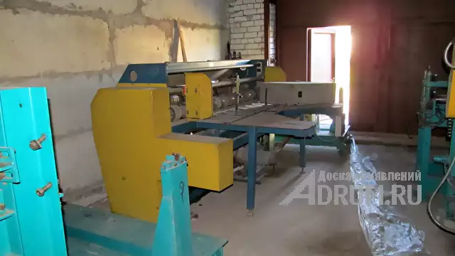 Продам печатный станок и слоттер. в Рыбинске, фото 3