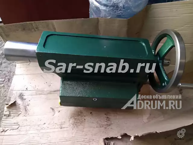 Задняя бабка для токарных станков в Волгоград, фото 2