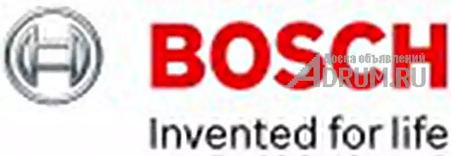 Продажа топливной аппаратуры Bosch в Городищенском районе, Городище Волгоградская область
