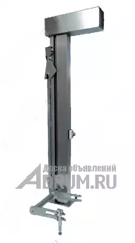 Столбовой мачтовый подъемник - опрокидыватель стационарный, в Москвe, категория "Промышленное"