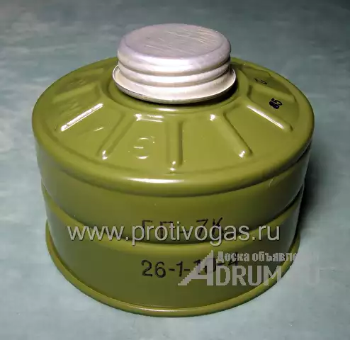 Продаю противогазные фильтры ГП - 7К, Москва