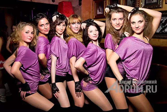 Танцы для девушек в Новороссийске в Новороссийске, фото 4