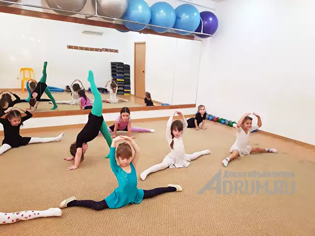 Baby Dance - танцы для девочек и мальчиков от 3 в Новороссийске, фото 4
