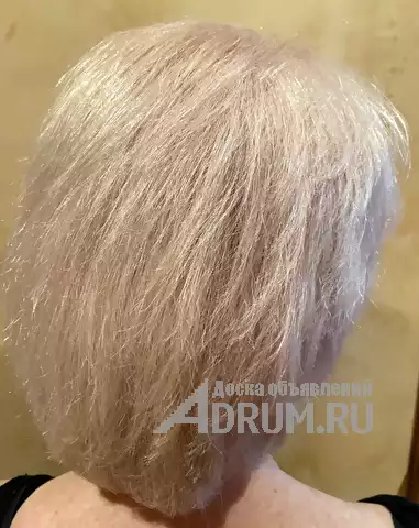 Покраска волос, уход за волосами в Подольске, фото 11