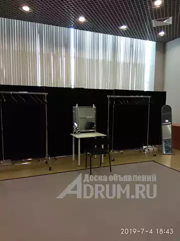 Аренда гримерных столиков на мероприятие в Москвe, фото 3