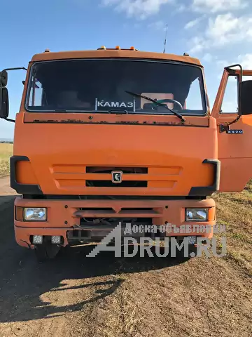 Разборка грузовиков Камаз 6522, 6520, 65222, Челябинск