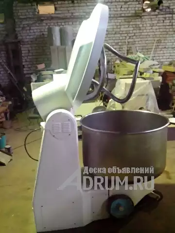 Тестомесильная машина в Нижнем Новгороде, фото 3