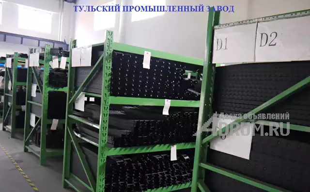 Гибкие кабель каналы цепи от Российского завода производителя в Туле и Москве. в Таганрог
