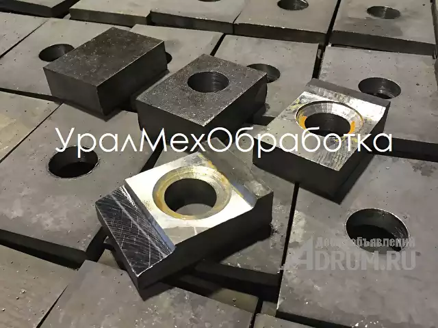 Крепежные изделия КД, в Екатеринбург, категория "Металлоизделия"