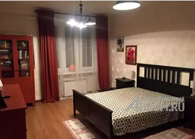 продам четырехкомнатную квартиру в Москве в Москвe, фото 2