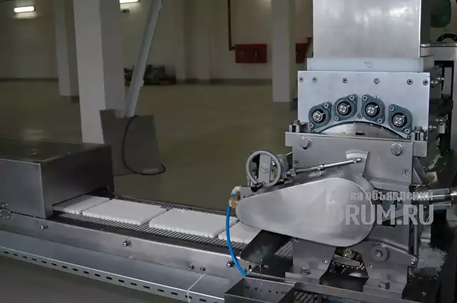 Автоматическое аборудование для производства сахара в Москвe, фото 2