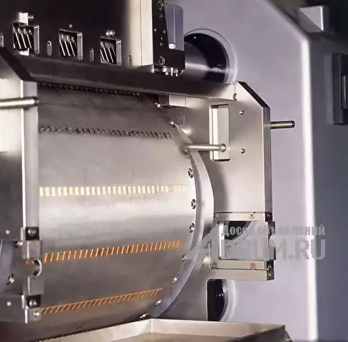 Автоматическое аборудование для производства сахара в Москвe, фото 5
