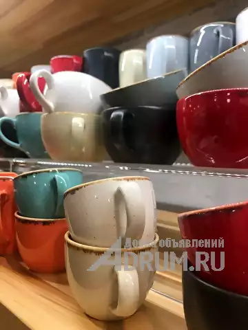 Интернет-магазин посуды для ресторанов и дома в Москвe, фото 4