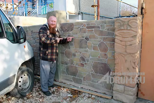 Строим экодома из Арболит Блока в Крыму в Симферополь, фото 5