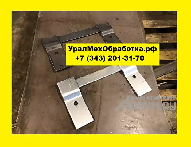 Крепежные изделия МС2-2, в Екатеринбург, категория "Металлоизделия"