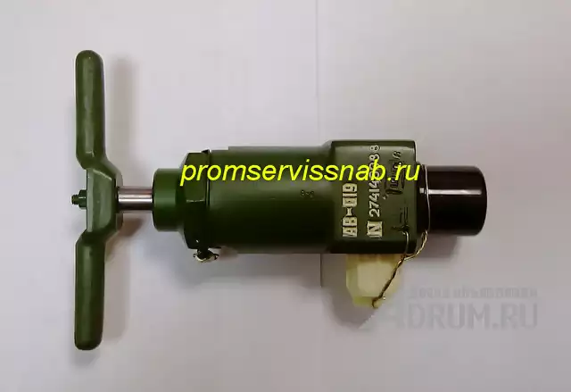 Газовый вентиль АВ-011М, А, АВ-049М и др. в Москвe, фото 4