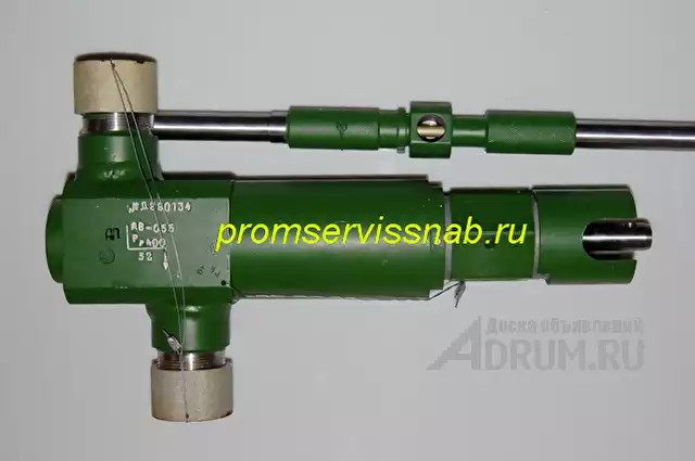 Газовый вентиль АВ-011М, А, АВ-049М и др. в Москвe, фото 11