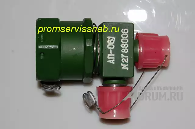 Клапан предохранительный АП-020, АП-023, АП-107 и др. в Москвe, фото 15