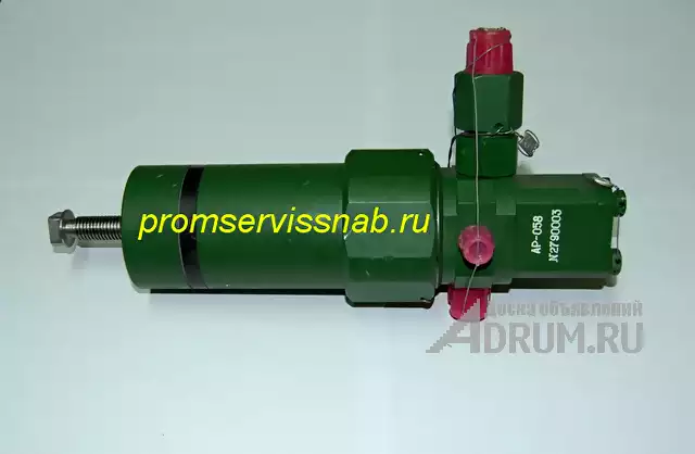 Редуктор давления АР-005, АР-025, АР-034 и др. в Москвe, фото 16
