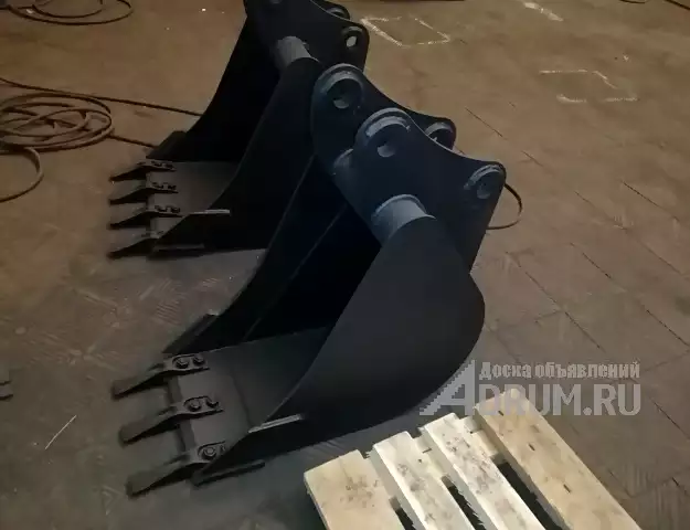 Ковш 400 мм, в Иваново, категория "Экскаваторы"