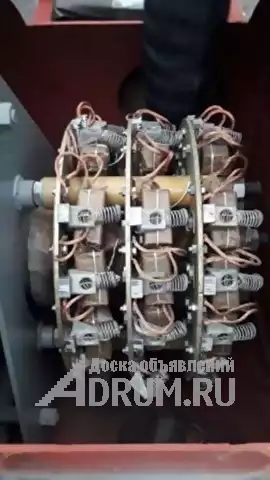 Электродвигатель АКН3-4-13-45-10У3 630 кВт 6000 вольт 590 об/мин в Красноярске, фото 3