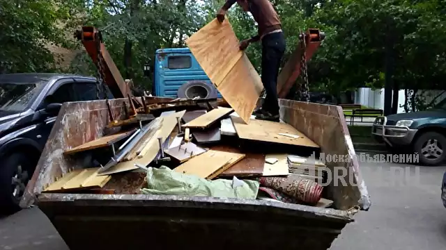 Утилизация старой мебели в Смоленске в Смоленске, фото 10