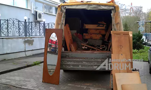 Утилизация старой мебели в Смоленске в Смоленске, фото 22