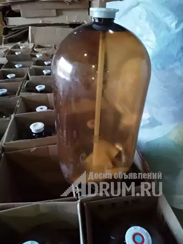 Продам КЕГИ пластиковые целые в картонных коробках в Екатеринбург
