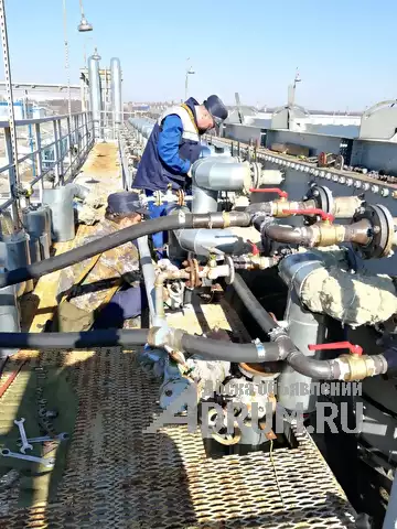Очистка трубопроводов, теплообменников, пылеуловителей, оборудования в Волжском, фото 8