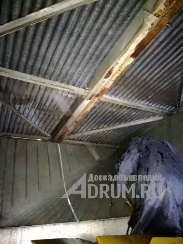 Промывка, Зачистка технологических трубопроводов и теплообменного оборудования в Волжском, фото 3