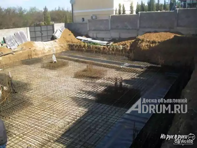 Строительство и ремонт по всему Крыму в Ялте, фото 6