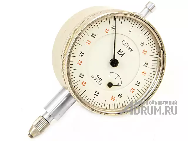 ИЧ-02 индикатор часового типа, в Старая Купавне, категория "Промышленное"