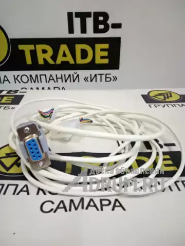 Комплект кабелей для Sankyo ICT 3K5, 3K7 в Самаре