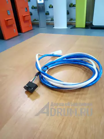 Кабель для купюроприемника ITL NV9 USB, Самара