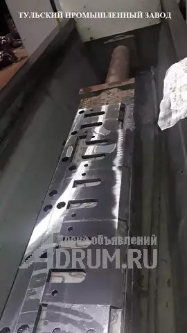 В наличии ножи гильотинные 625х60х25мм в Москве Туле на заводе производителе. Ножи гильотинные в наличии на заводе производителе. Оказываем услуги по, Красноярск